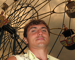 Евгений Гальченко